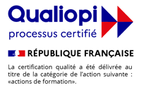 Logo Qualiopi