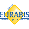 Réseau Eurabis Logo réseau Eurabis