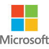 Microsoft Logo Microsoft