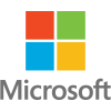 Logo Microsoft